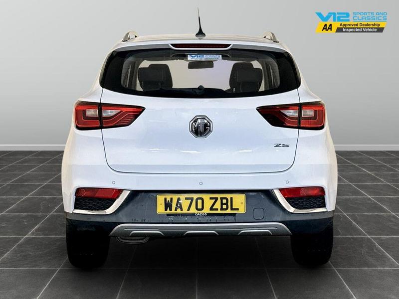 Used MG MG ZS 2020 for sale - 76322365: Photo 9