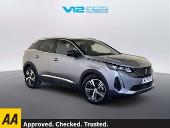 Used Peugeot 3008 2023 for sale - 79311332: Photo