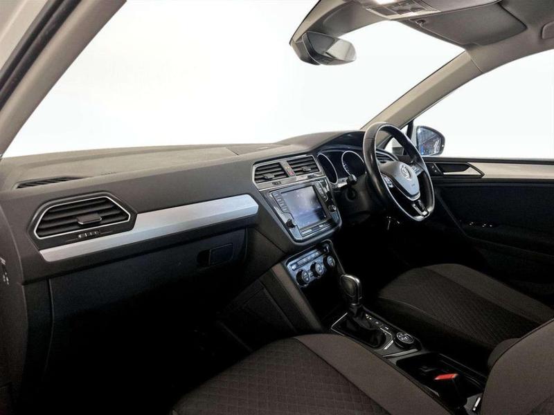 Used Volkswagen Tiguan 2017 for sale - 76772687: Photo 12