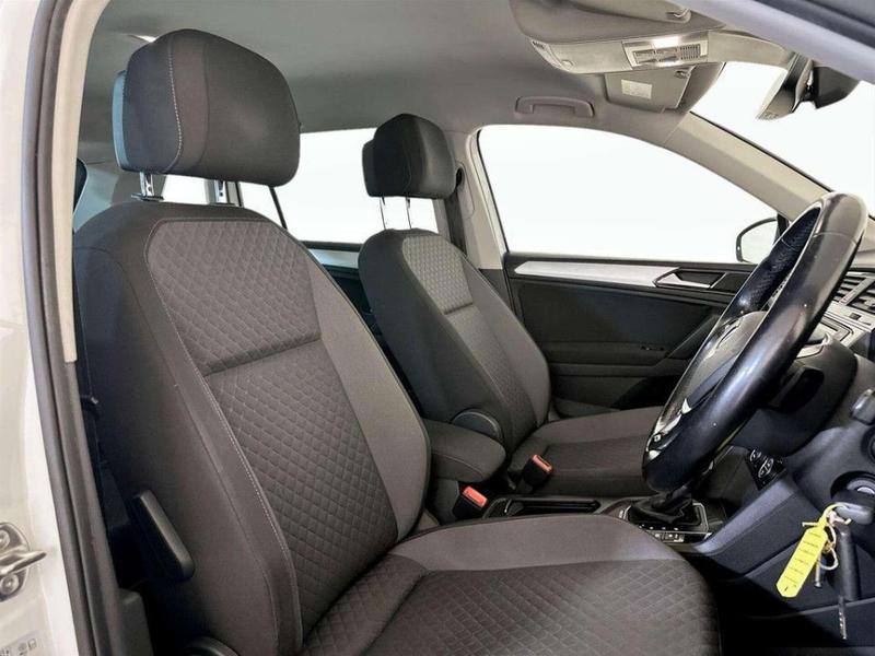 Used Volkswagen Tiguan 2017 for sale - 76772687: Photo 13
