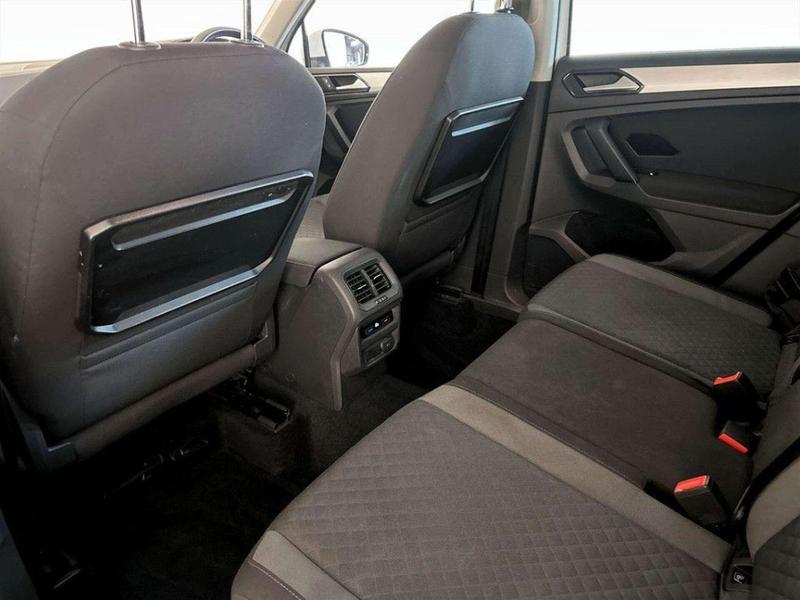 Used Volkswagen Tiguan 2017 for sale - 76772687: Photo 14