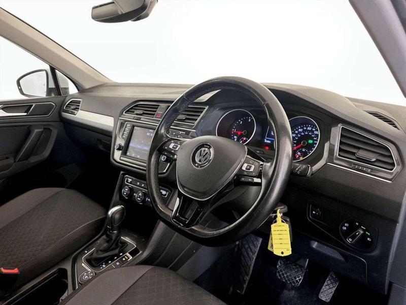 Used Volkswagen Tiguan 2017 for sale - 76772687: Photo 15