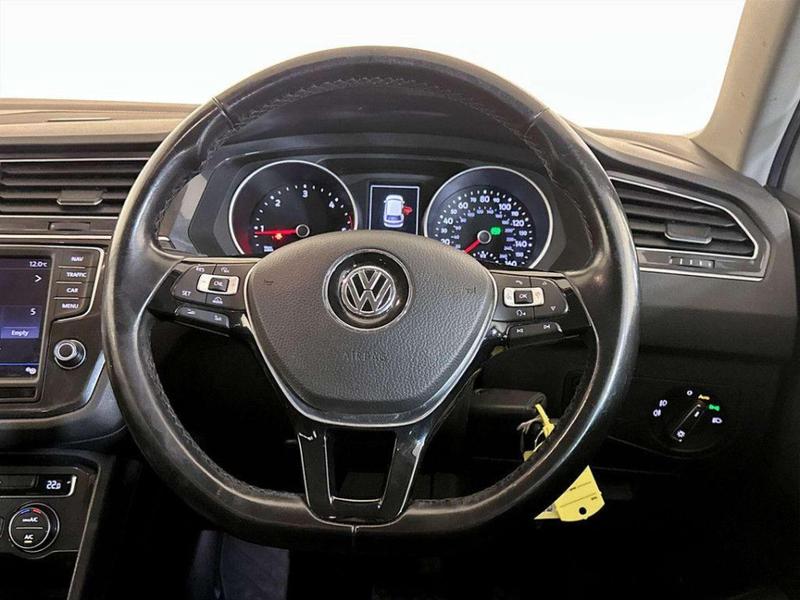 Used Volkswagen Tiguan 2017 for sale - 76772687: Photo 16