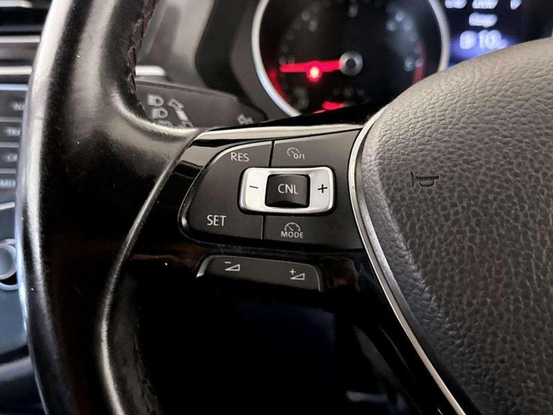 Used Volkswagen Tiguan 2017 for sale - 76772687: Photo 17