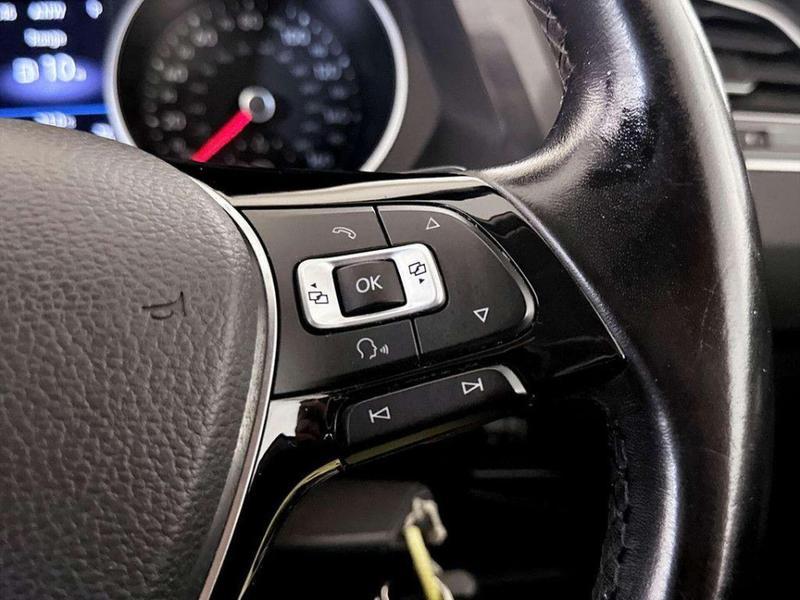 Used Volkswagen Tiguan 2017 for sale - 76772687: Photo 18