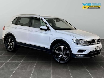 2017 - 2.0 TDi 150 4Motion SE Nav 5dr DSG