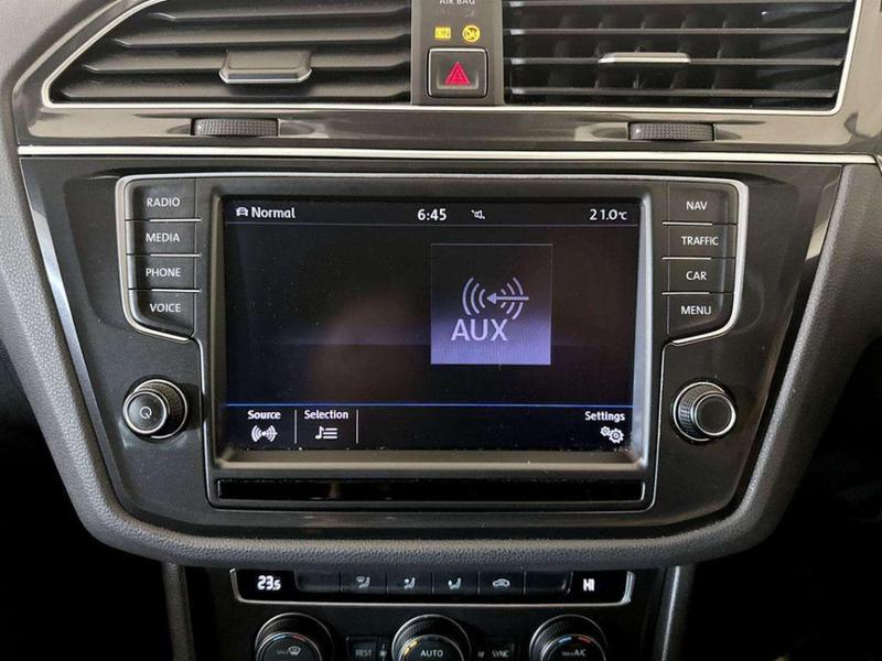 Used Volkswagen Tiguan 2017 for sale - 76772687: Photo 20