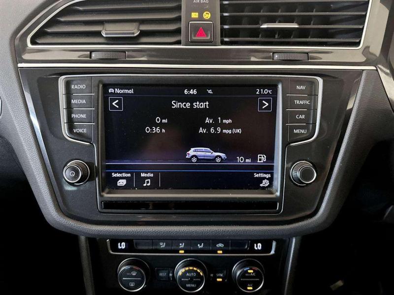 Used Volkswagen Tiguan 2017 for sale - 76772687: Photo 21