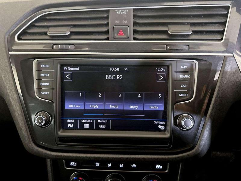 Used Volkswagen Tiguan 2017 for sale - 76772687: Photo 22