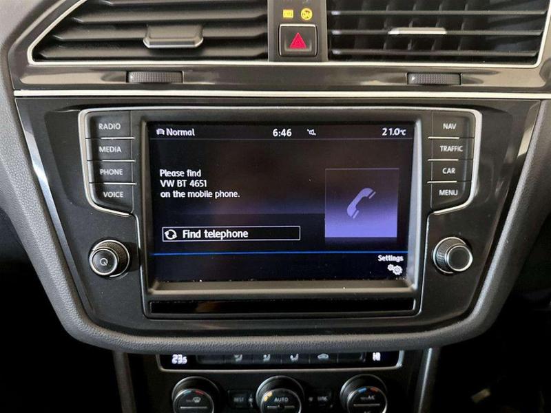 Used Volkswagen Tiguan 2017 for sale - 76772687: Photo 24