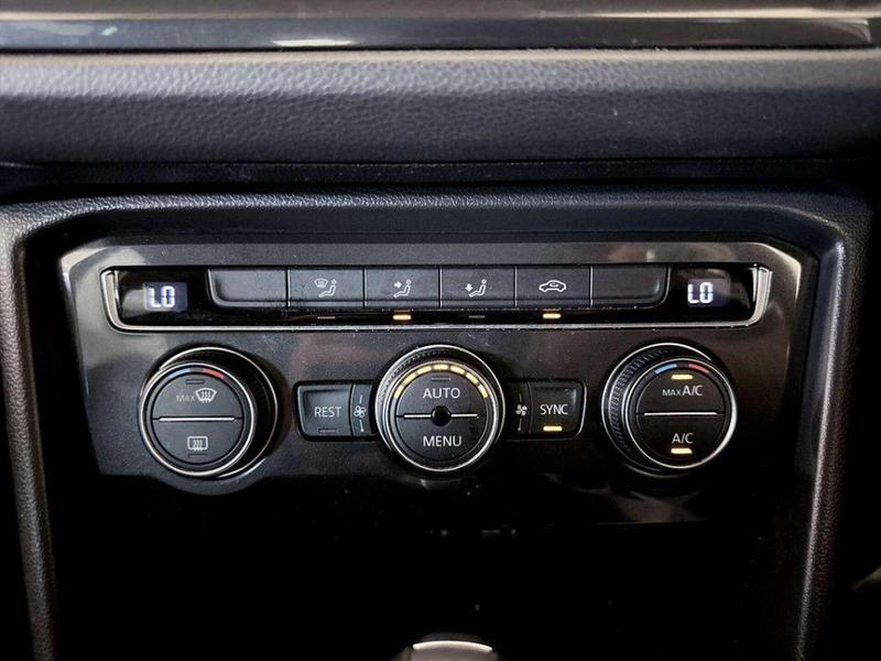 Used Volkswagen Tiguan 2017 for sale - 76772687: Photo 26