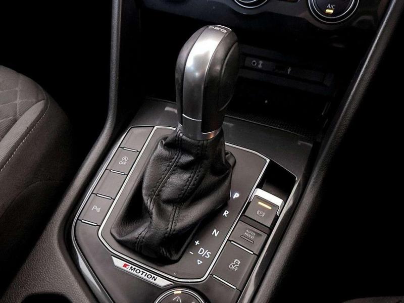 Used Volkswagen Tiguan 2017 for sale - 76772687: Photo 27