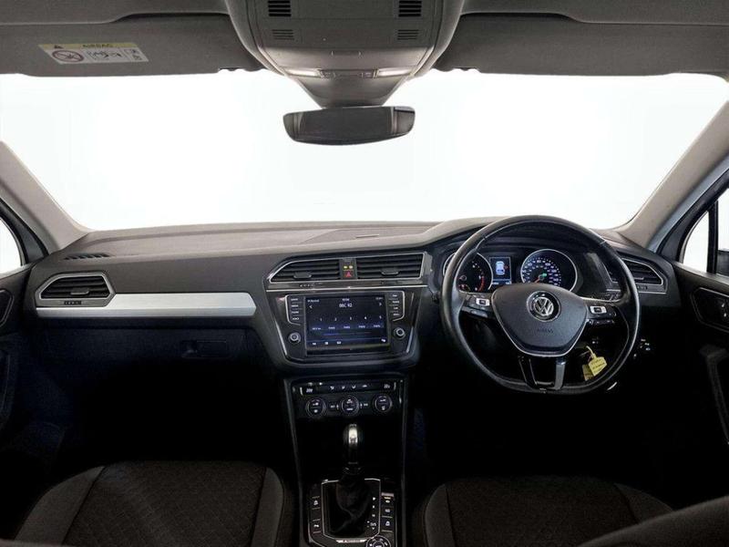 Used Volkswagen Tiguan 2017 for sale - 76772687: Photo 3