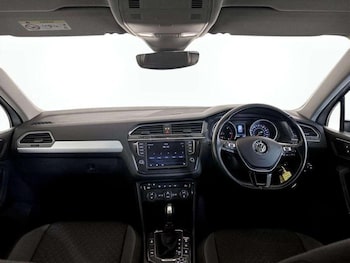 Used Volkswagen Tiguan 2017 for sale - 76772687: Photo