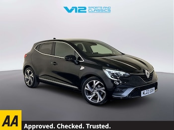 Used Renault Clio 2022 for sale - 78944015: Photo