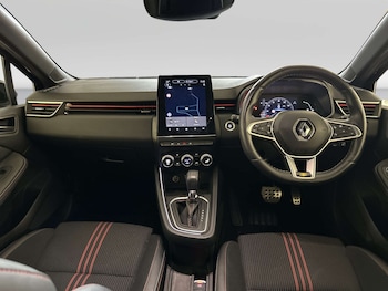 Used Renault Clio 2022 for sale - 78944015: Photo