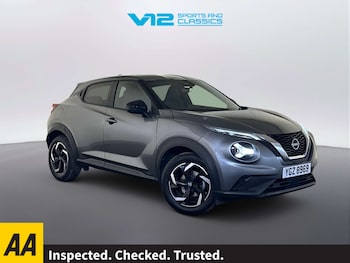 Used Nissan Juke 2023 for sale - 79156884: Photo