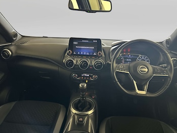 Used Nissan Juke 2023 for sale - 79156884: Photo