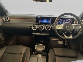 Used Mercedes-Benz CLA 2022 for sale - 78975552: Photo