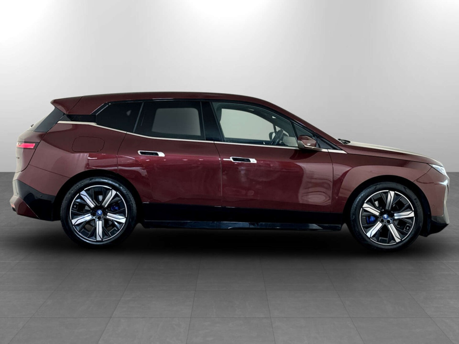 Used BMW iX 2022 for sale - 77523337: Photo 11