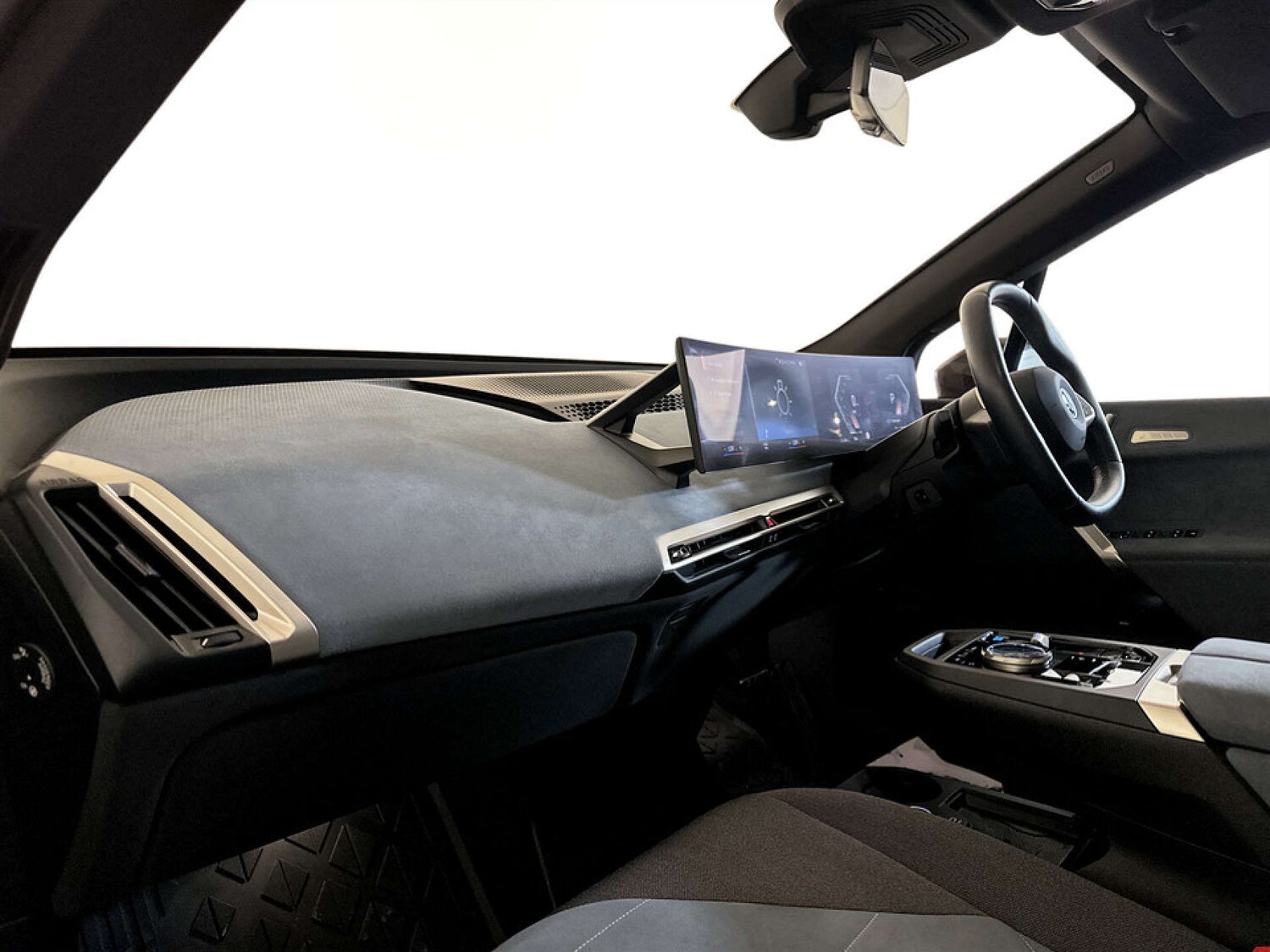 Used BMW iX 2022 for sale - 77523337: Photo 12