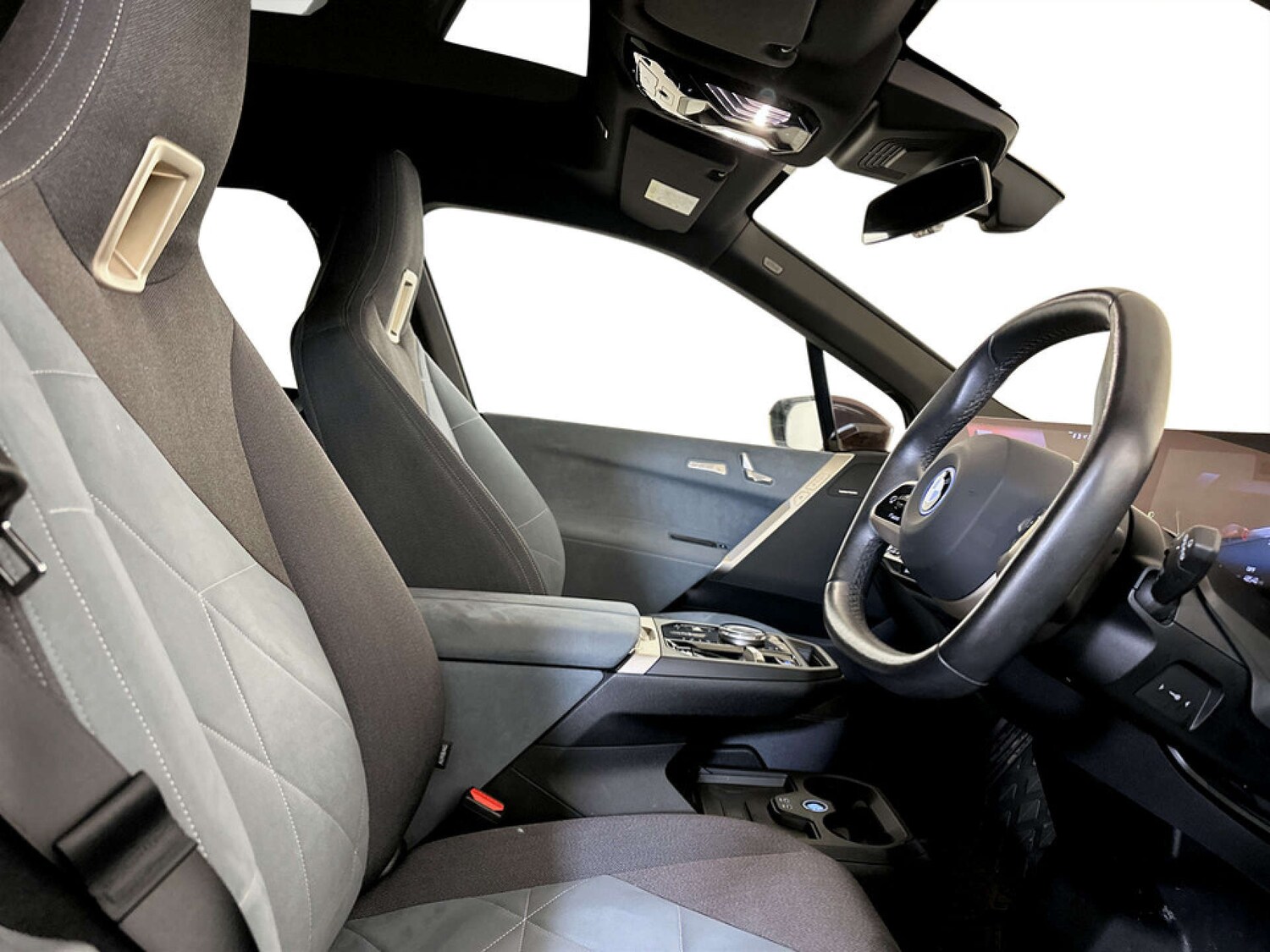 Used BMW iX 2022 for sale - 77523337: Photo 13