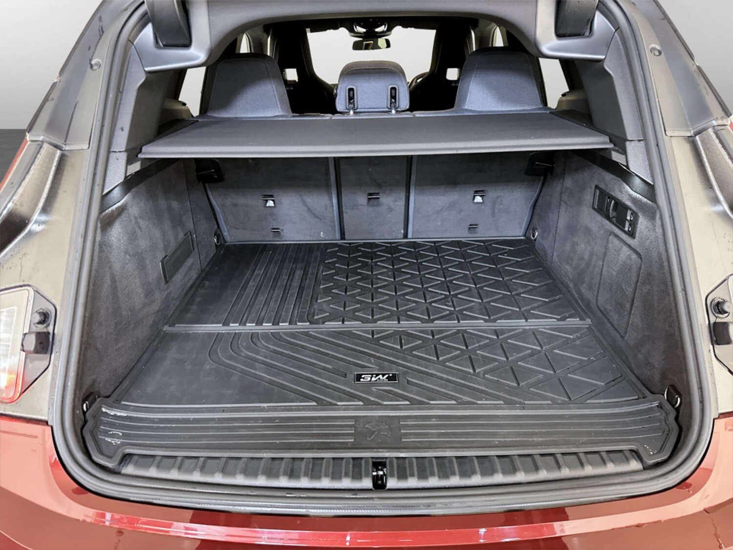 Used BMW iX 2022 for sale - 77523337: Photo 16