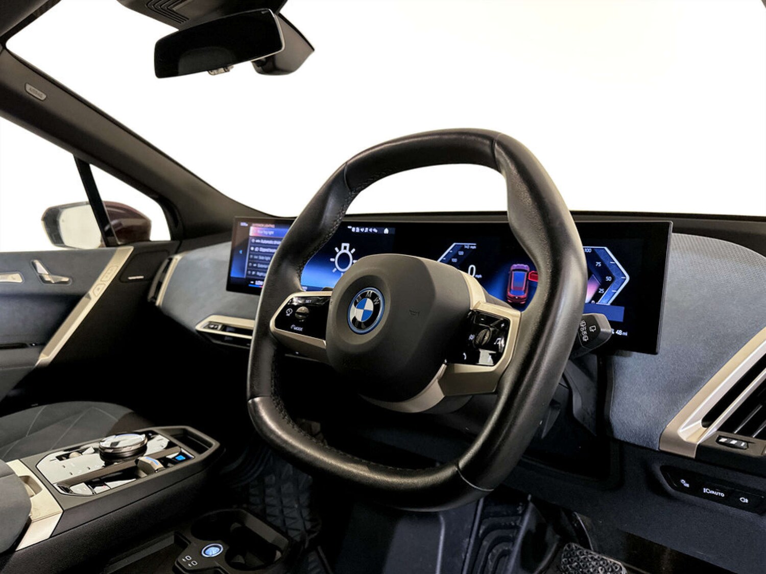 Used BMW iX 2022 for sale - 77523337: Photo 17