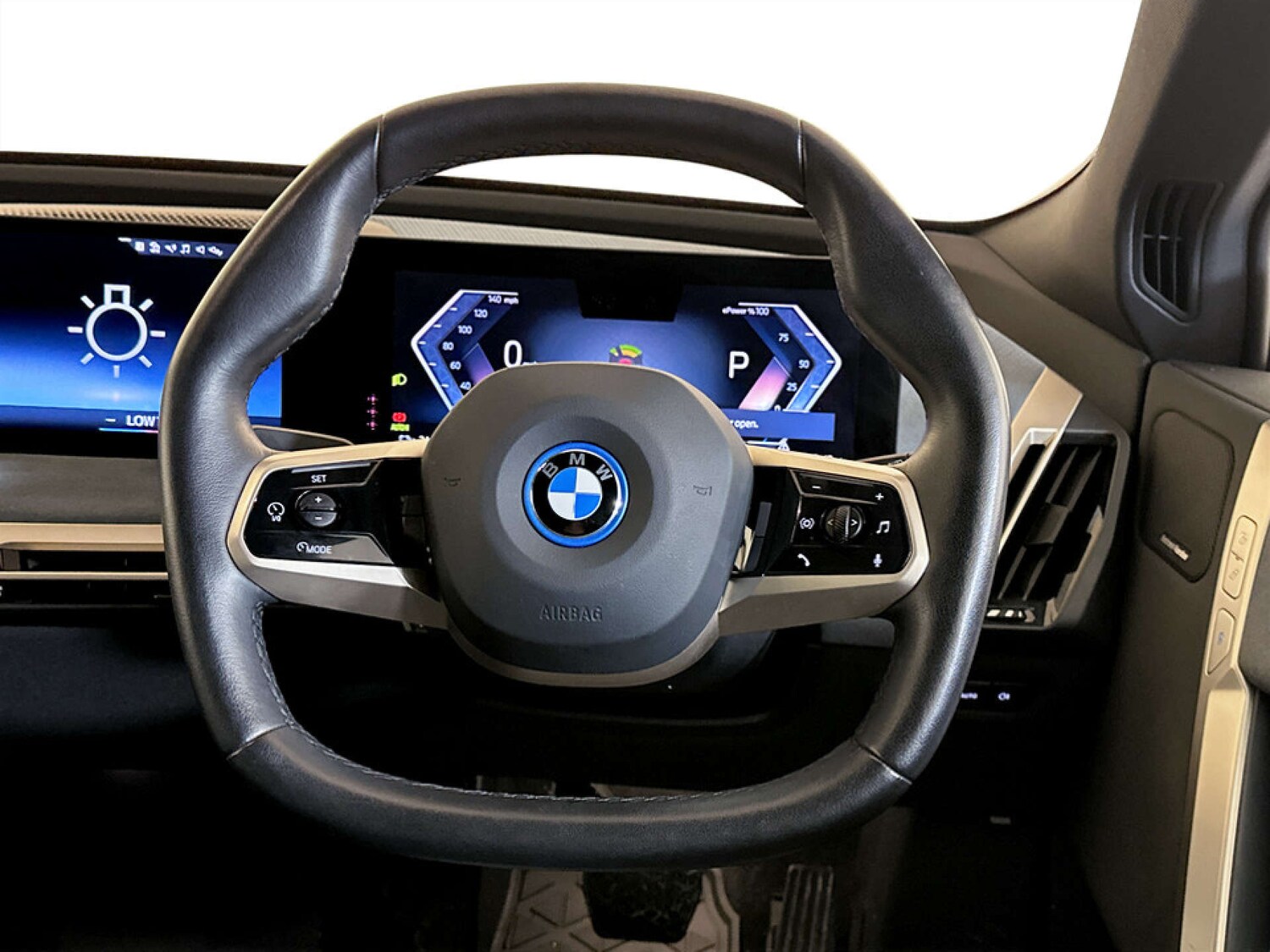 Used BMW iX 2022 for sale - 77523337: Photo 18