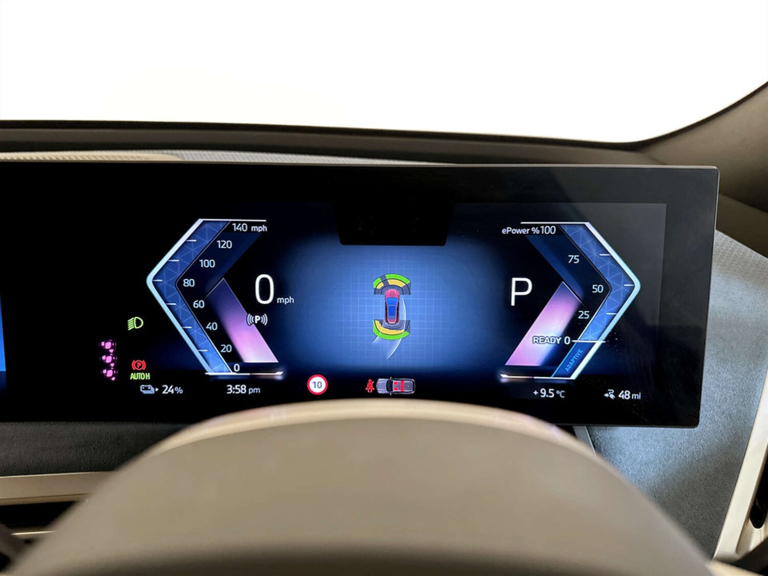 Used BMW iX 2022 for sale - 77523337: Photo 20