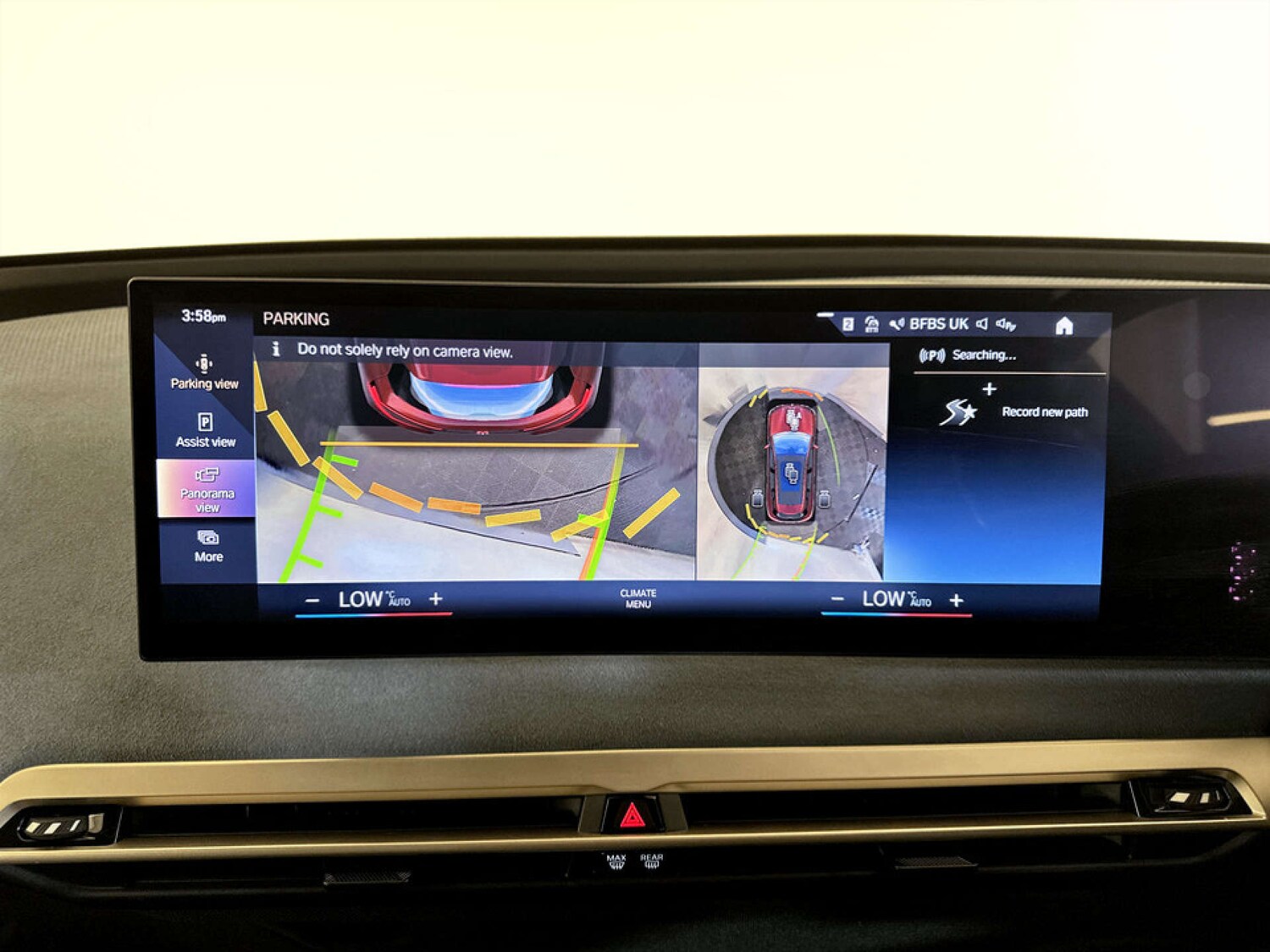 Used BMW iX 2022 for sale - 77523337: Photo 23