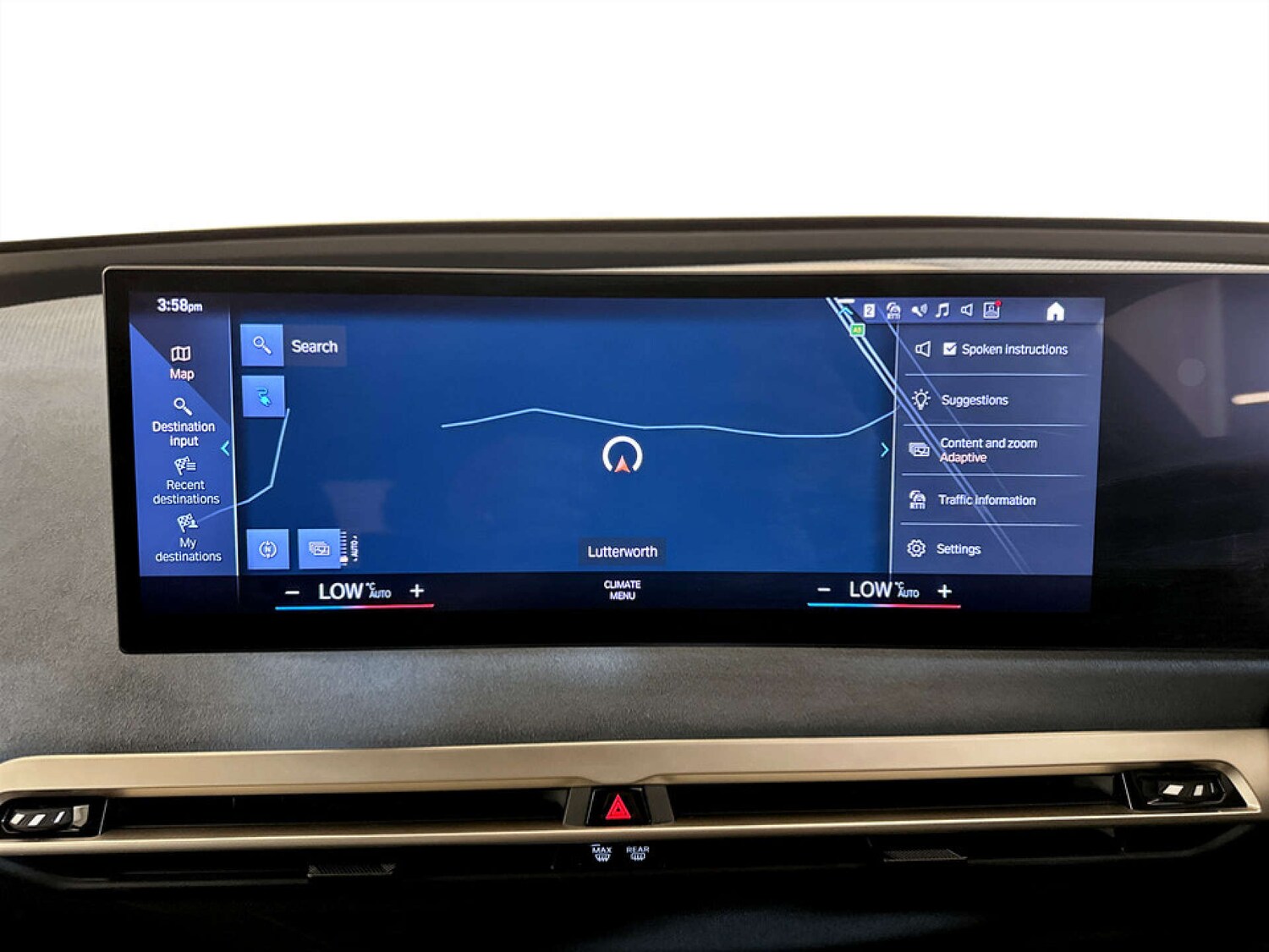 Used BMW iX 2022 for sale - 77523337: Photo 24