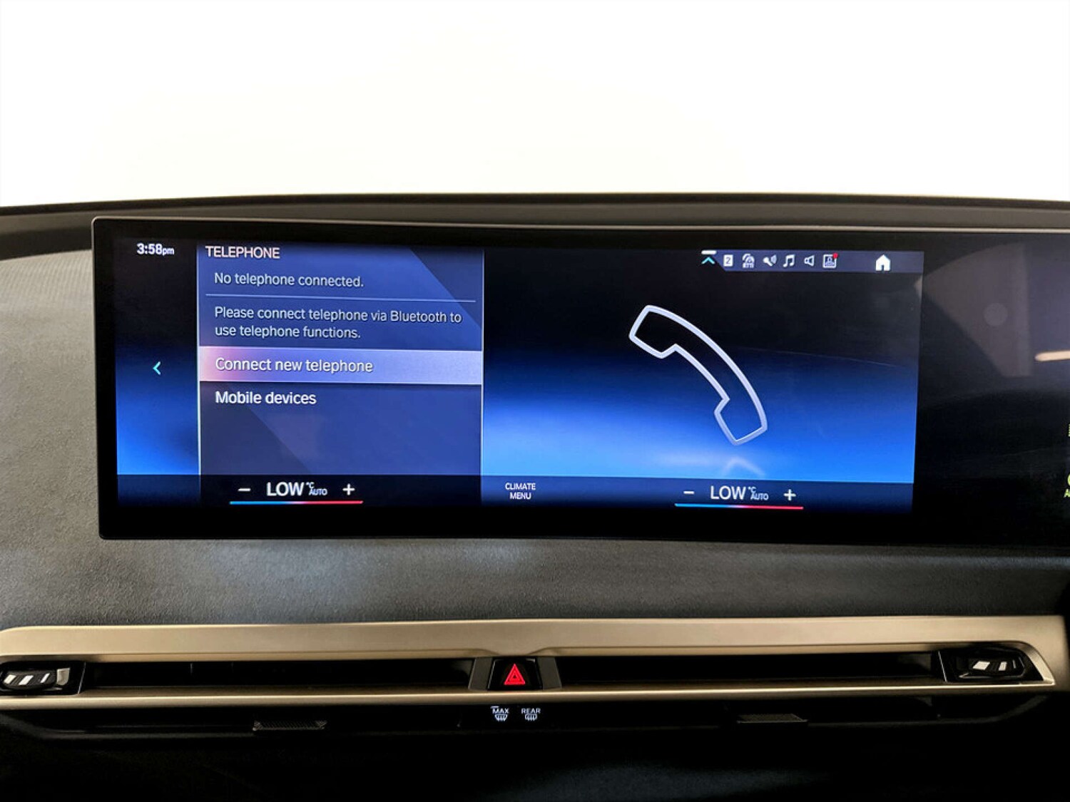 Used BMW iX 2022 for sale - 77523337: Photo 25