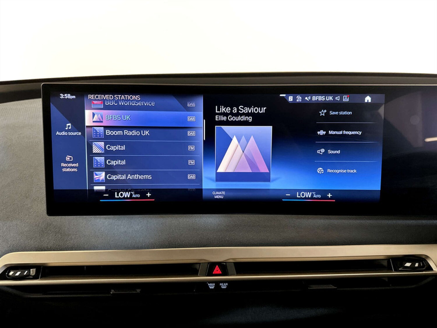 Used BMW iX 2022 for sale - 77523337: Photo 27