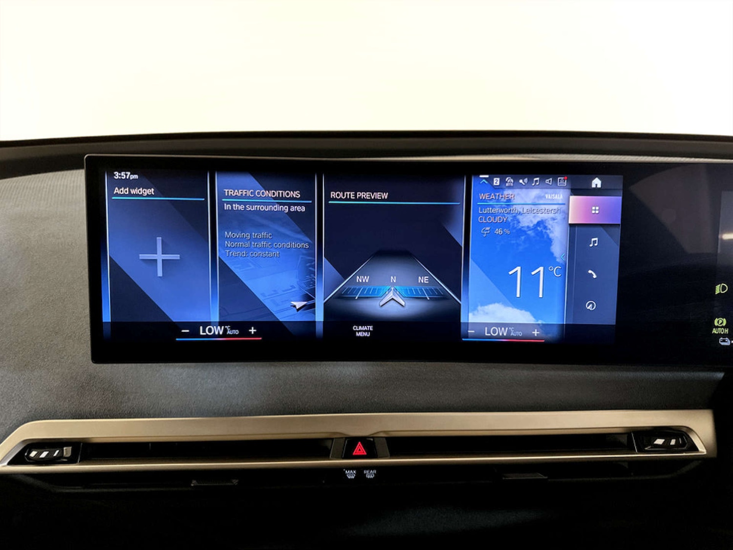 Used BMW iX 2022 for sale - 77523337: Photo 28