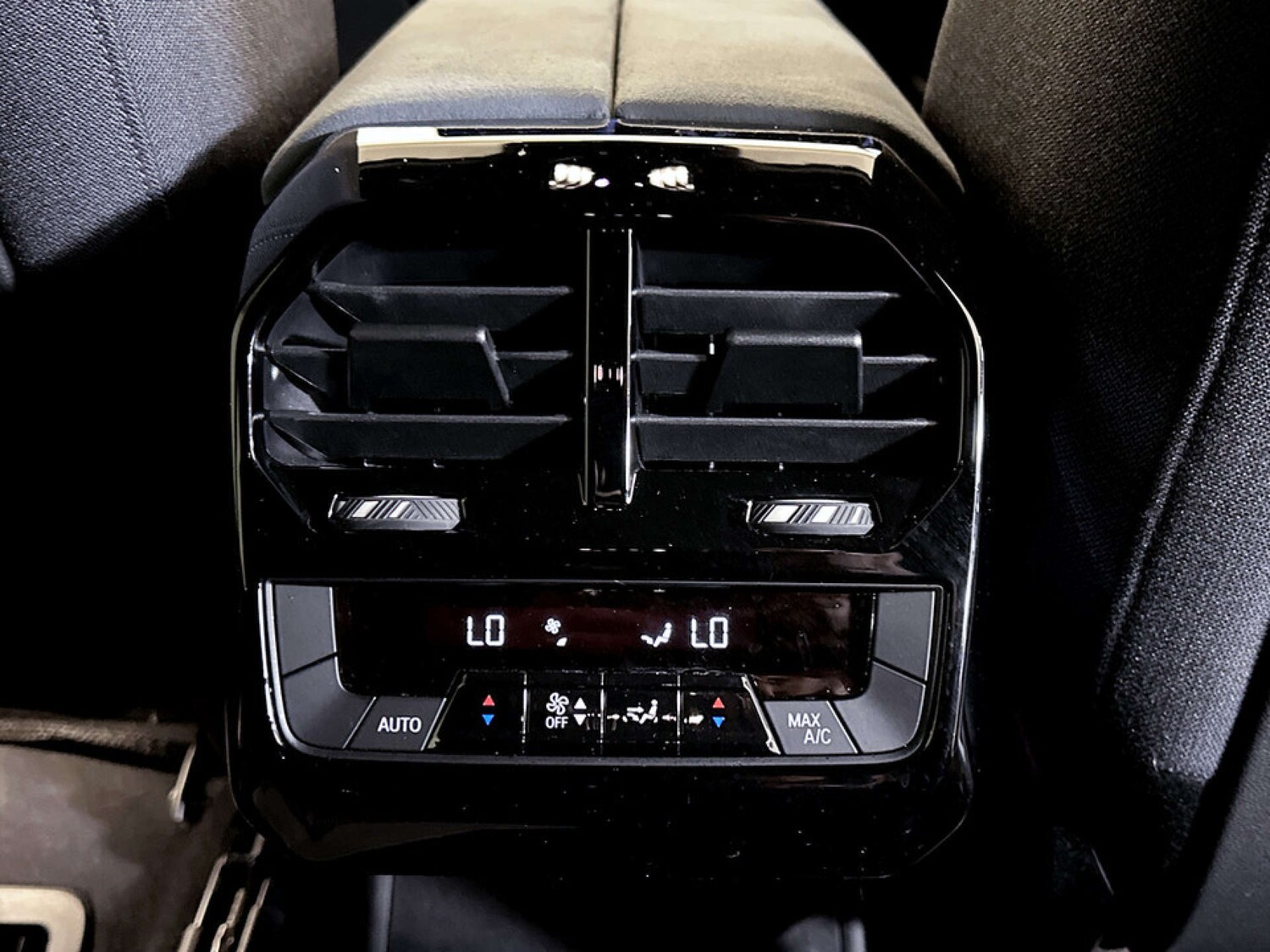 Used BMW iX 2022 for sale - 77523337: Photo 31