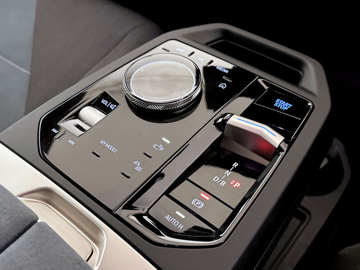 Used BMW iX 2022 for sale - 77523337: Photo 32