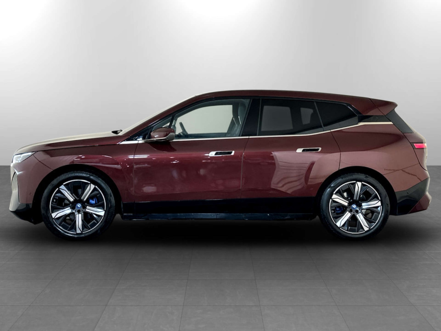 Used BMW iX 2022 for sale - 77523337: Photo 7