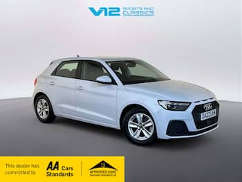Used Audi A1 2022 for sale - 79664018: Photo