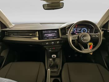 Used Audi A1 2022 for sale - 79664018: Photo