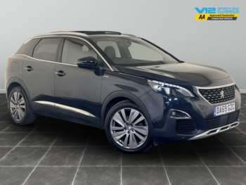 Used Peugeot 3008 2019 for sale - 74980907: Photo