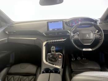 Used Peugeot 3008 2019 for sale - 74980907: Photo