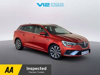 Used Renault Megane 2022 for sale - 79841768: Photo