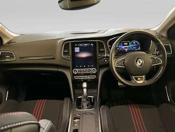Used Renault Megane 2022 for sale - 79841768: Photo