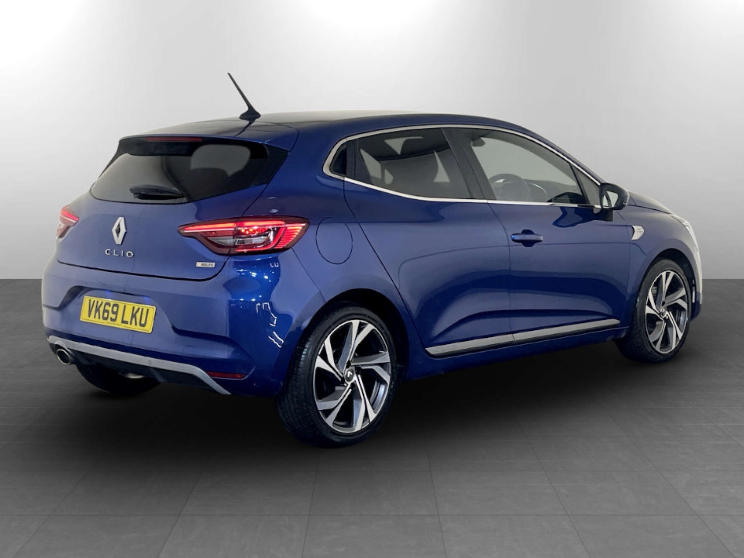 Used Renault Clio 2019 for sale - 77264721: Photo 10