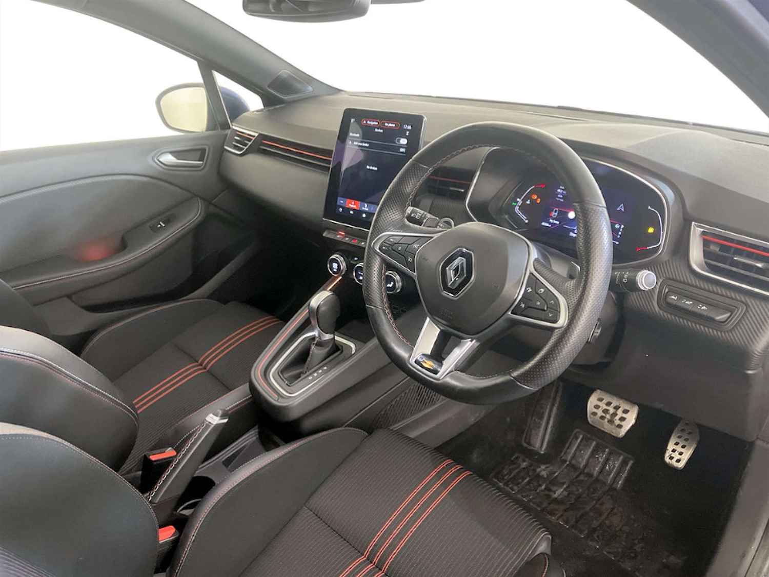 Used Renault Clio 2019 for sale - 77264721: Photo 15