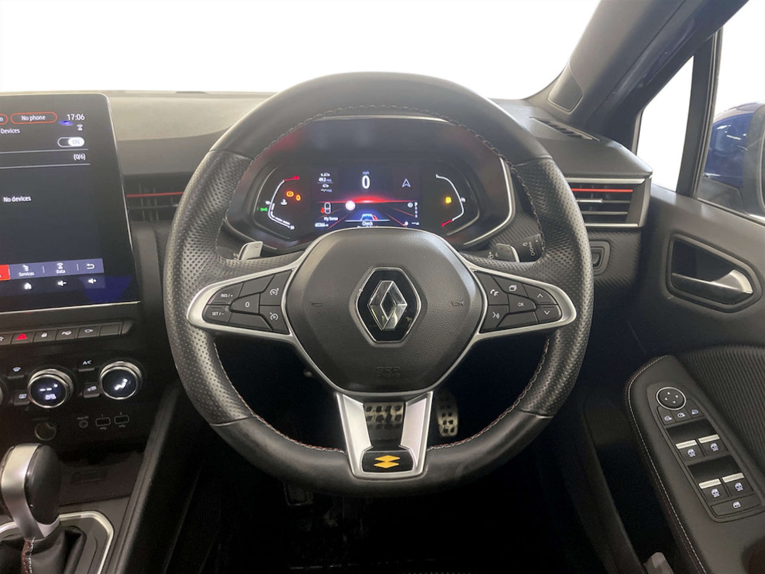 Used Renault Clio 2019 for sale - 77264721: Photo 16