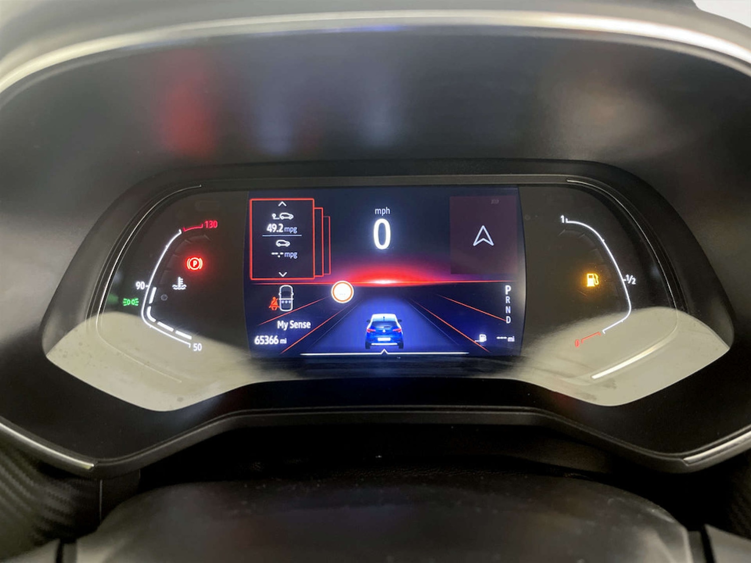 Used Renault Clio 2019 for sale - 77264721: Photo 18