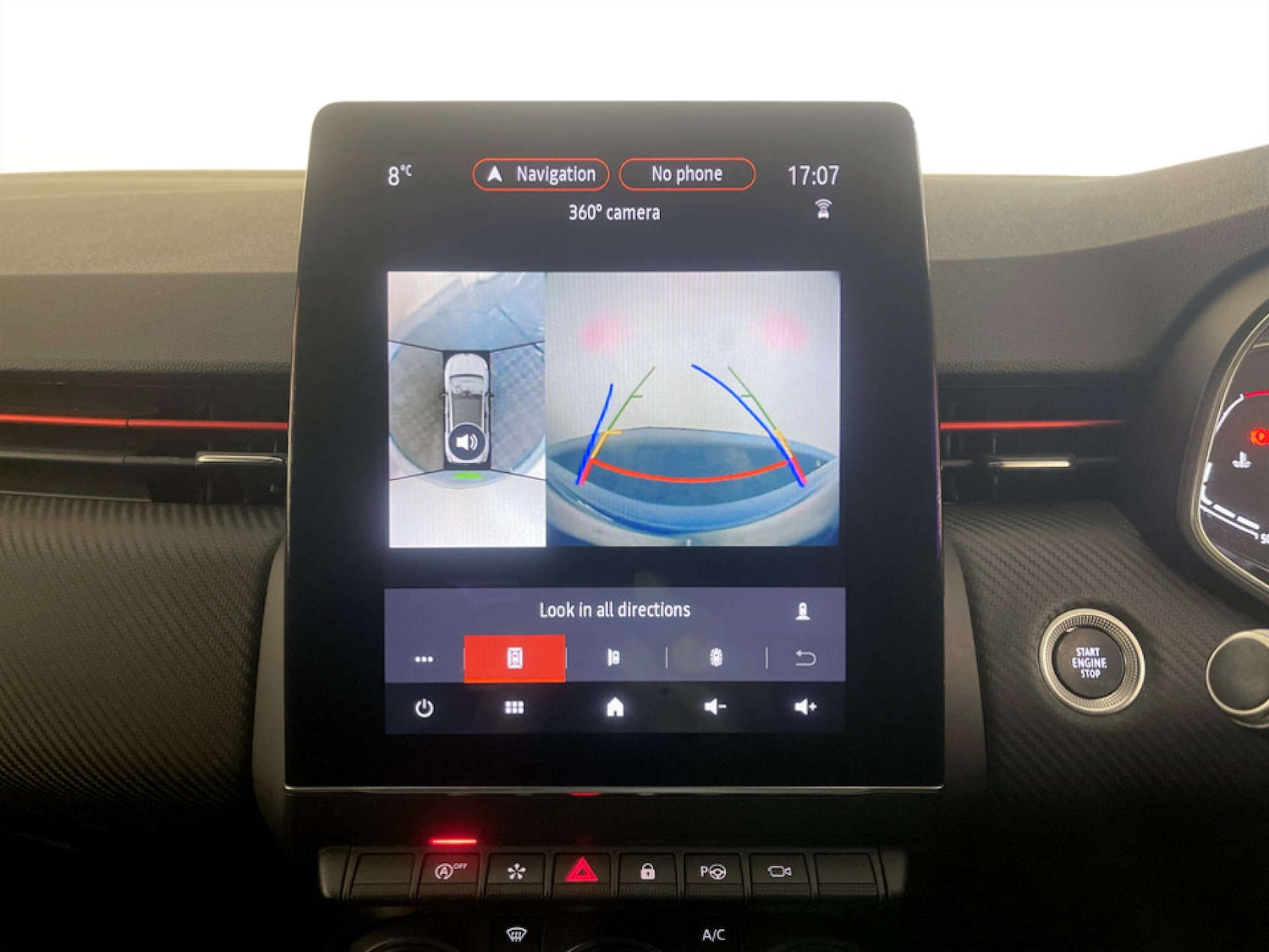 Used Renault Clio 2019 for sale - 77264721: Photo 20