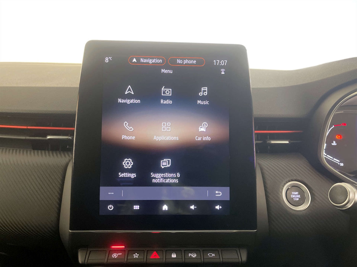 Used Renault Clio 2019 for sale - 77264721: Photo 21